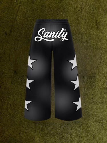 SANITY SUN-DRIED SWEATPANTS